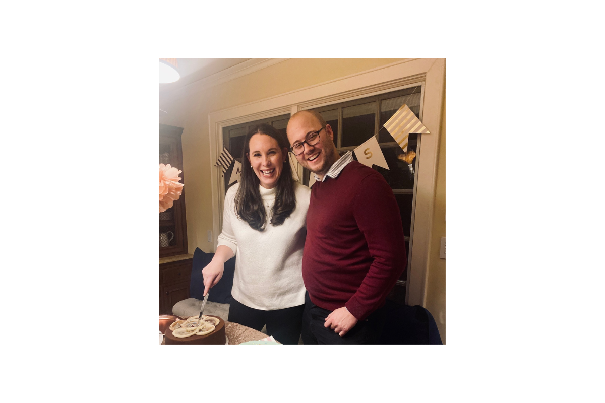 Celebrating Kindness: Meet Kate Houston, Founder of The Kind Favor