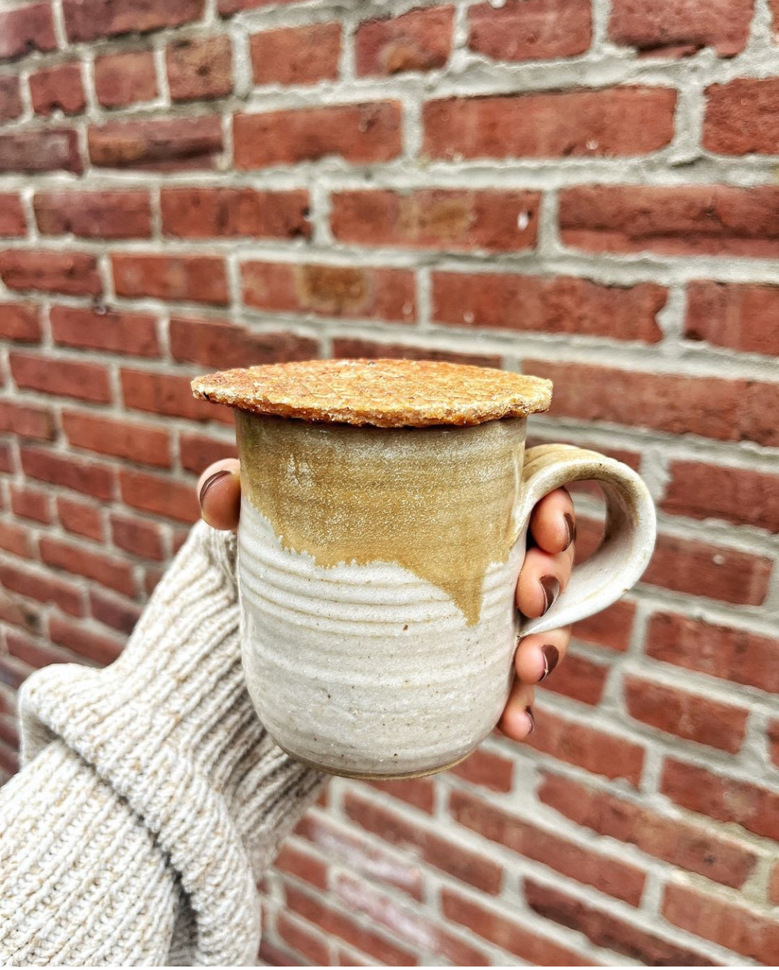 The Sweet Story Behind Lancaster Stroopie Co.: Why Stroopwafels in Lancaster City?