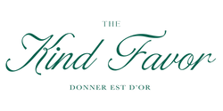 Kind Favor