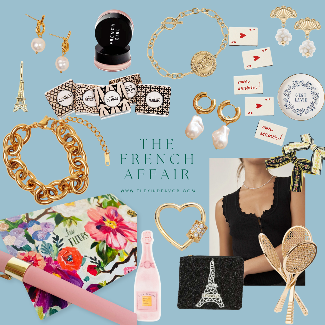 The French Affair